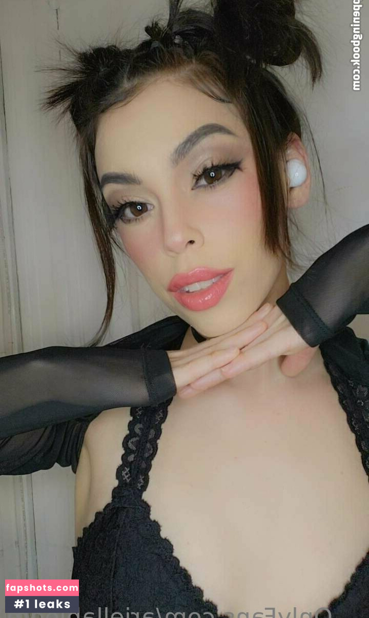 ariellabloom gallery photo #14