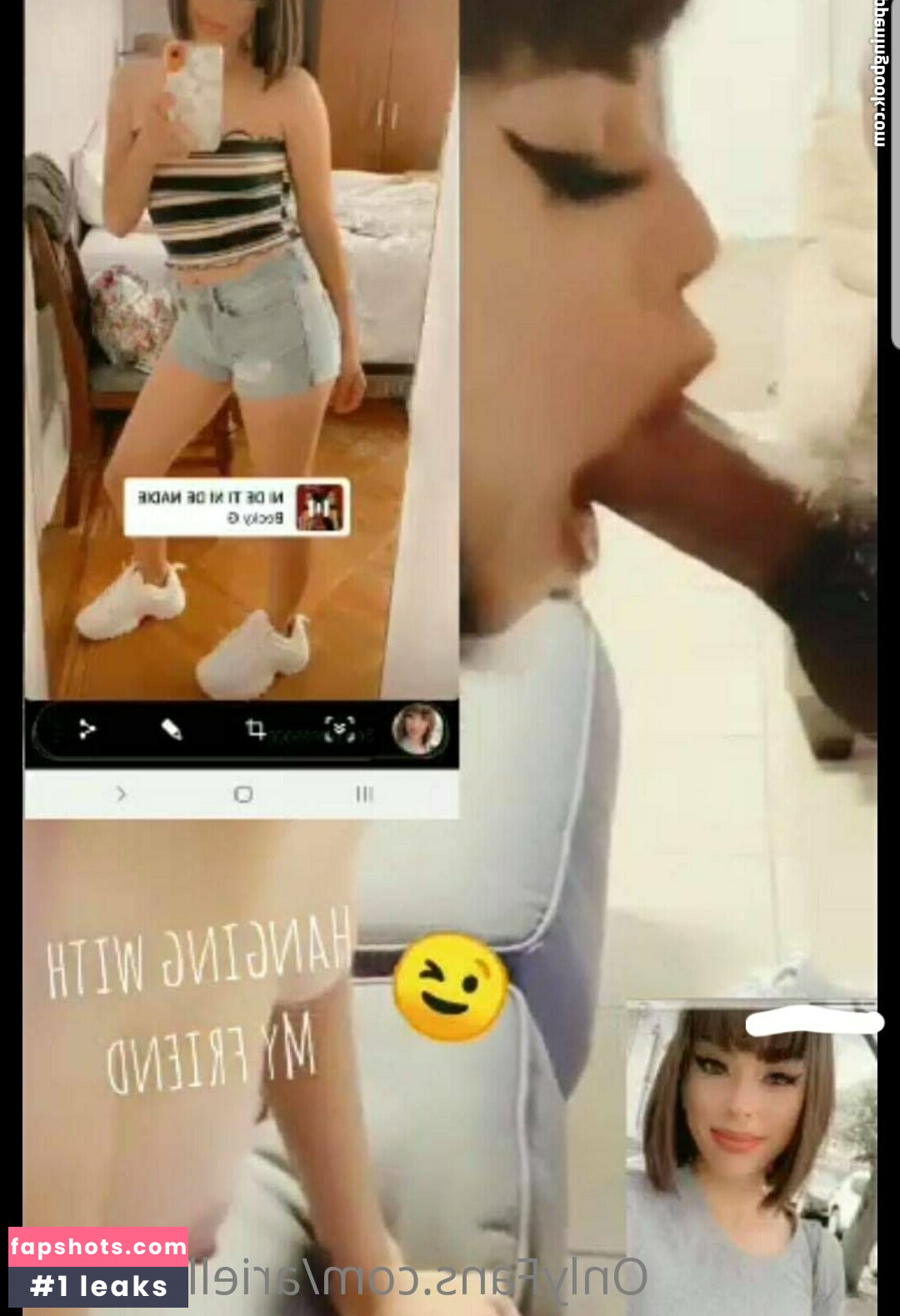 ariellabloom gallery photo #5