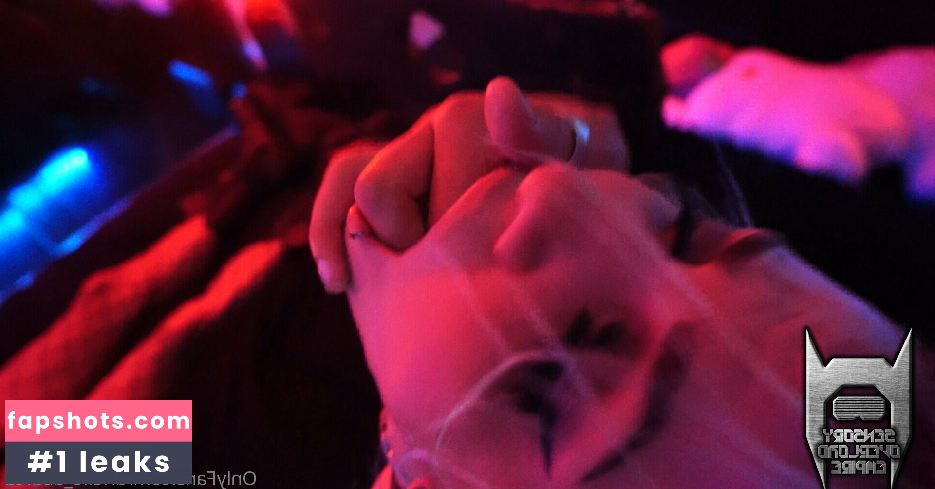 Arielle Abarca Filtración Desnuda OnlyFans Foto #4 - Fapshots