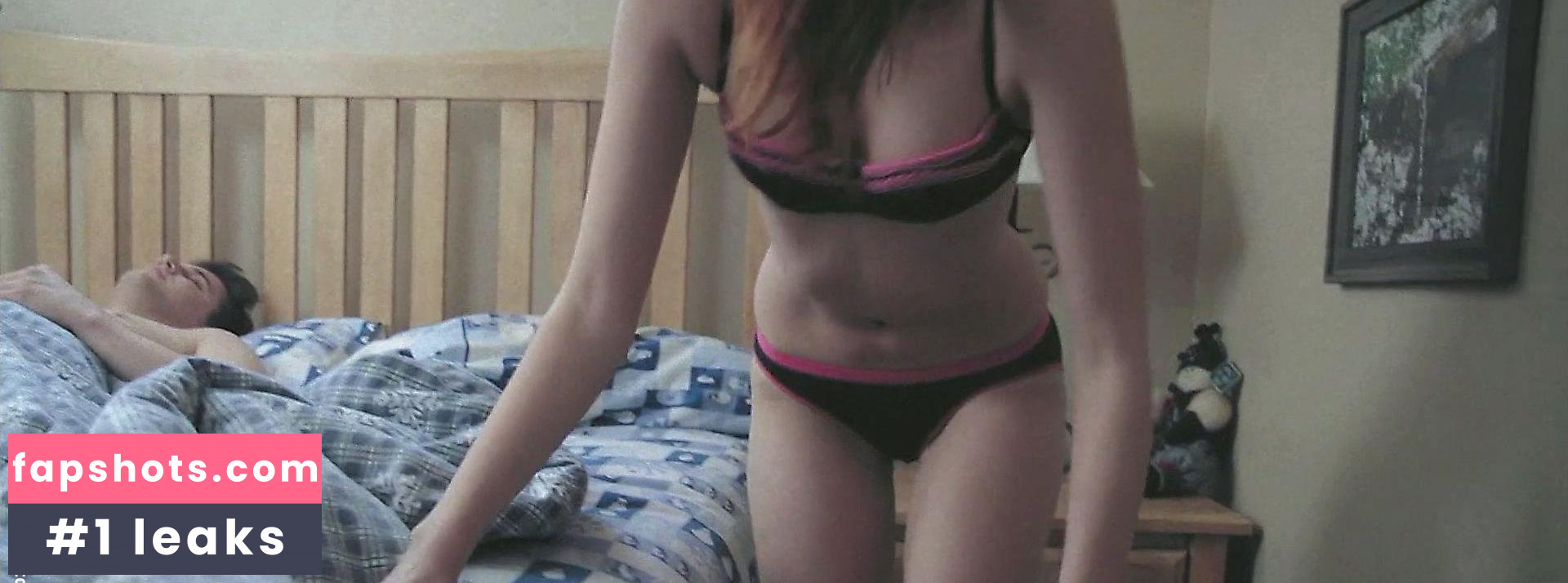 Arielle Brachfeld gallery photo #2