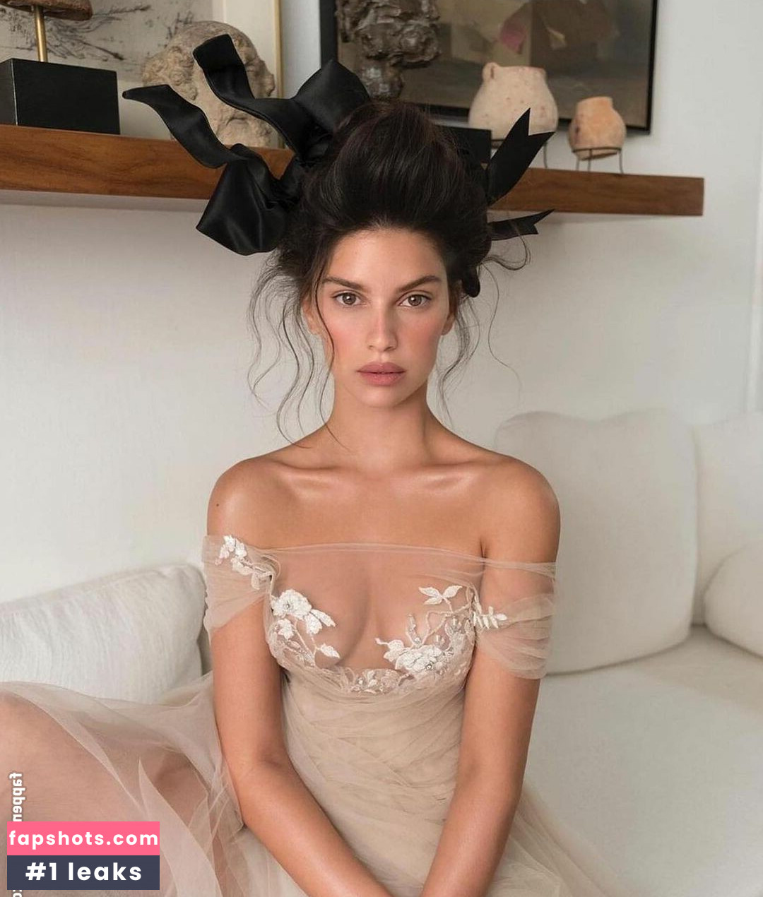 Arielle Chernov Keren gallery photo #4