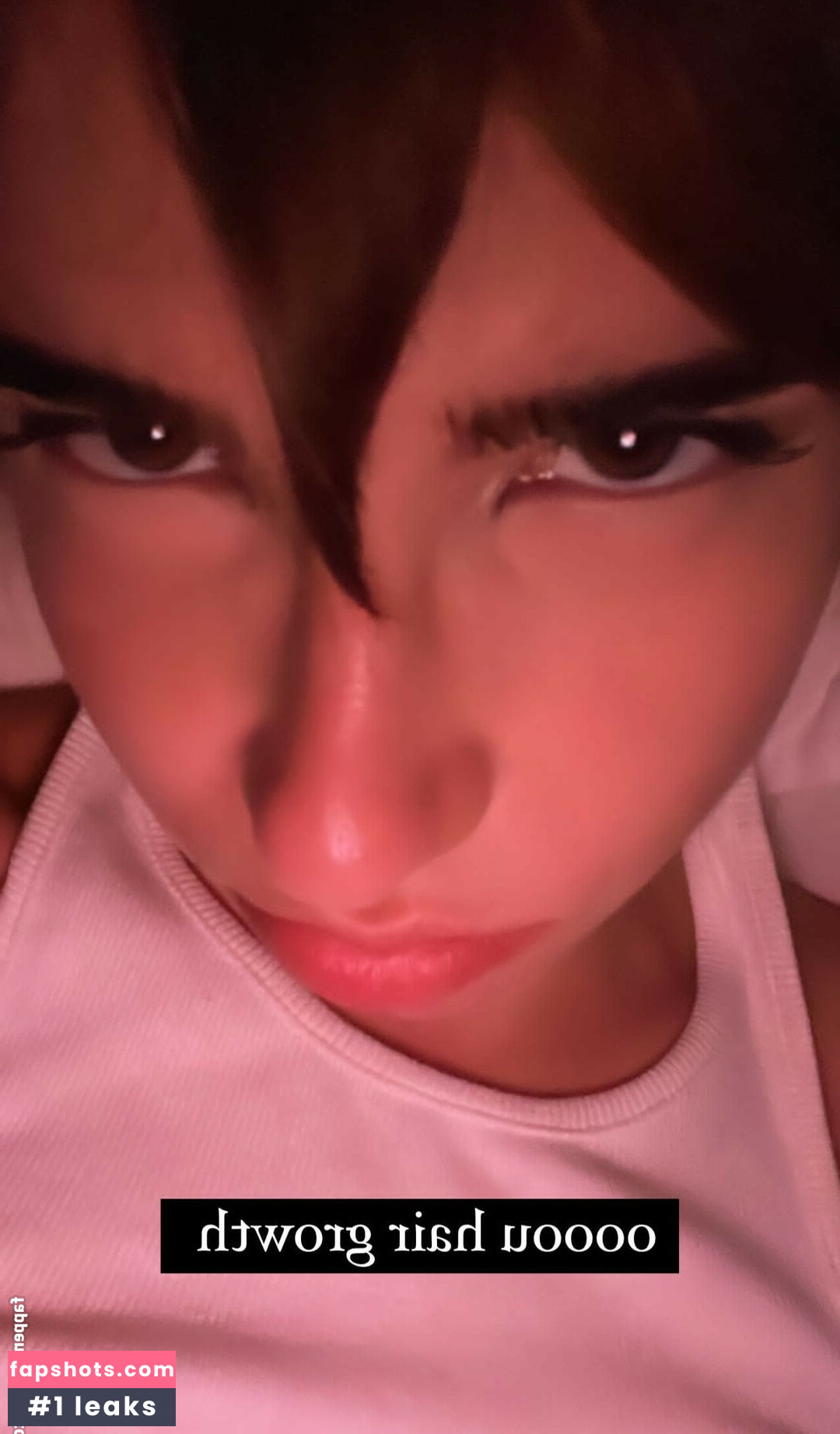 Arielle Maxine Nahé úniky fotek pouze od fanoušků #12 - Fapshots