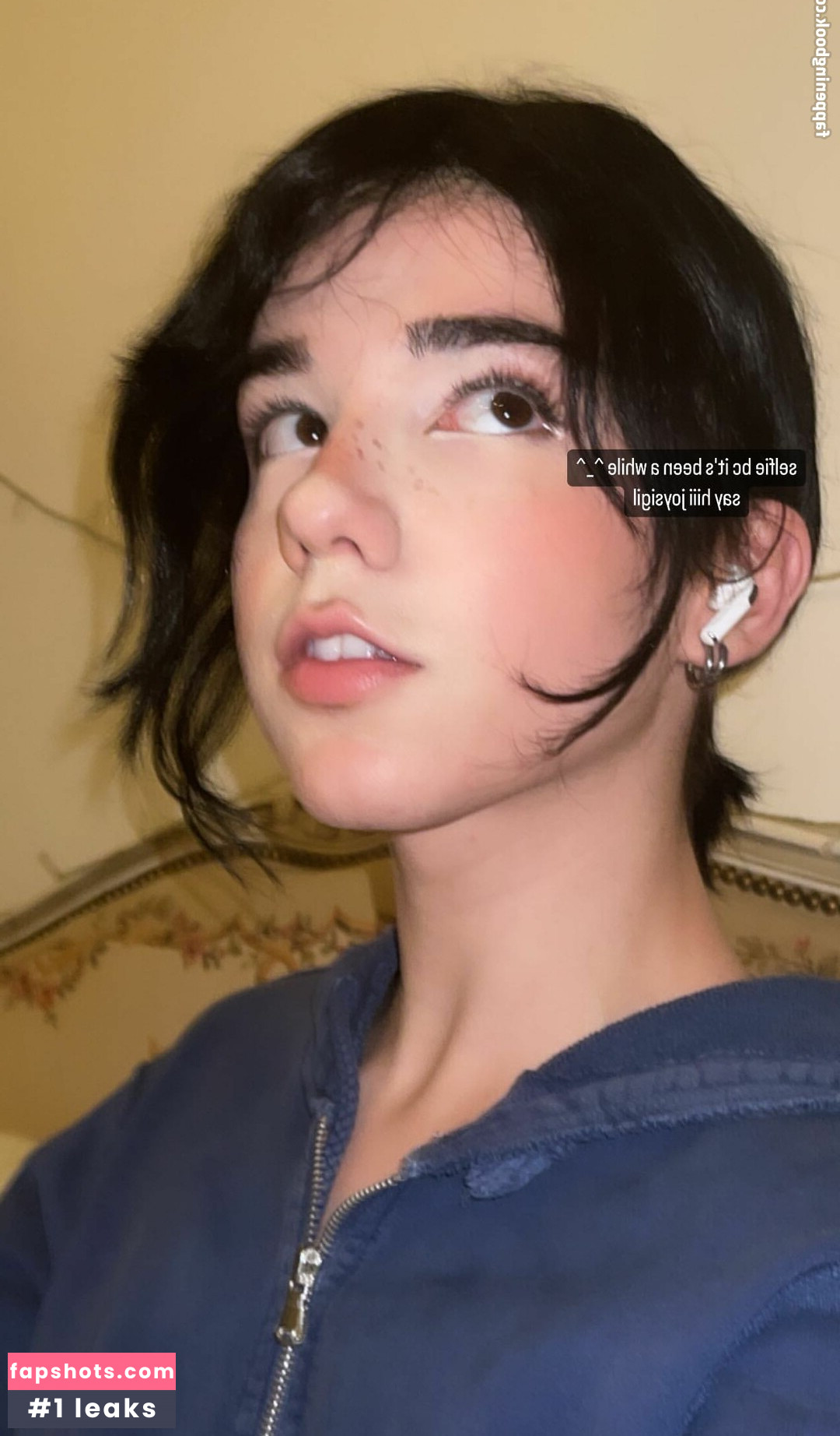 Arielle Maxine Nahé úniky fotek pouze od fanoušků #19 - Fapshots