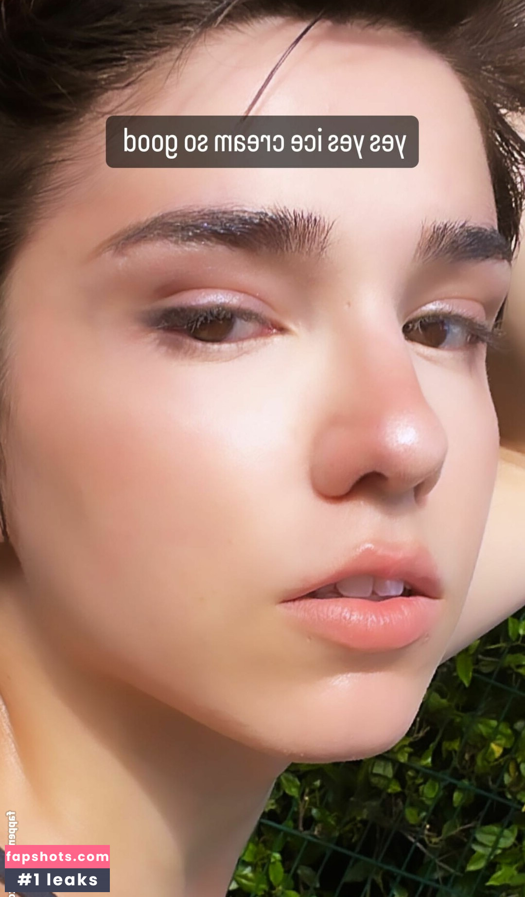 Arielle Maxine Nahé úniky fotek pouze od fanoušků #20 - Fapshots