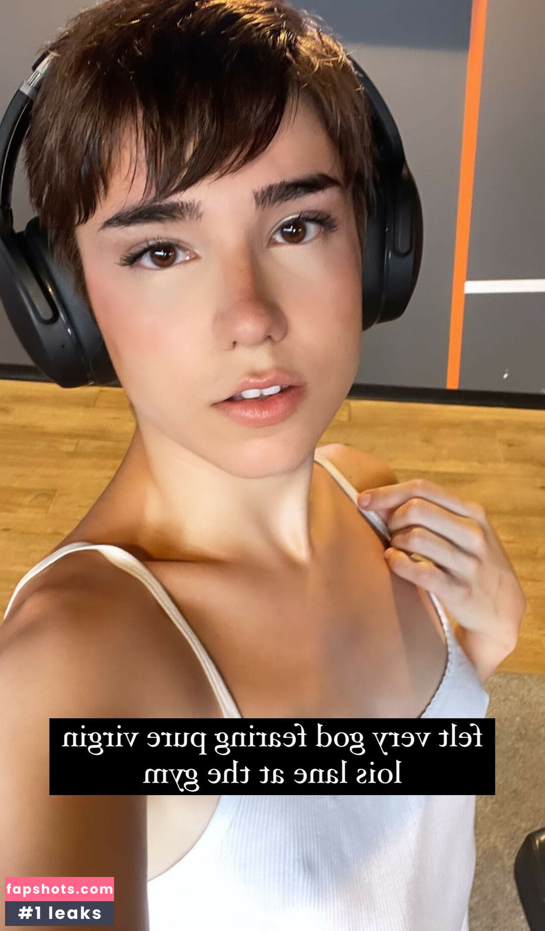 Arielle Maxine Nahé úniky fotek pouze od fanoušků #25 - Fapshots