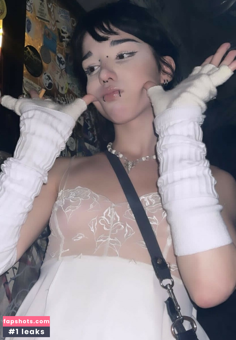 Arielle Maxine Nahé úniky fotek pouze od fanoušků #30 - Fapshots