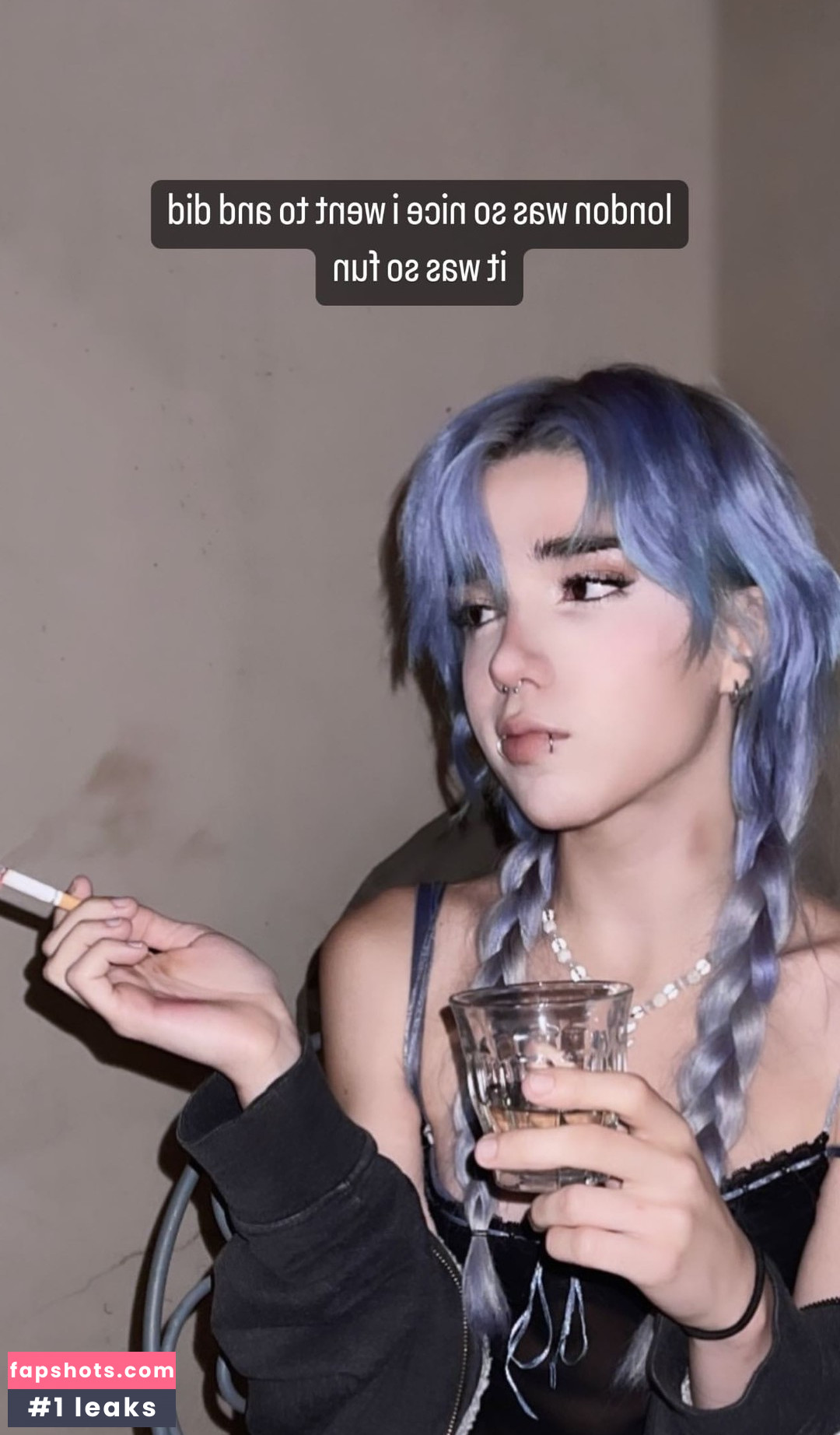 Arielle Maxine Nahé úniky fotek pouze od fanoušků #33 - Fapshots