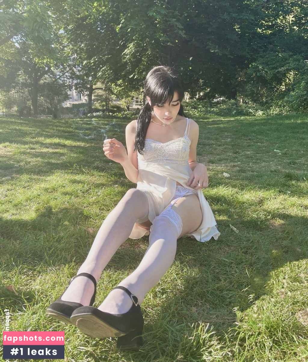 Arielle Maxine Nahé úniky fotek pouze od fanoušků #39 - Fapshots