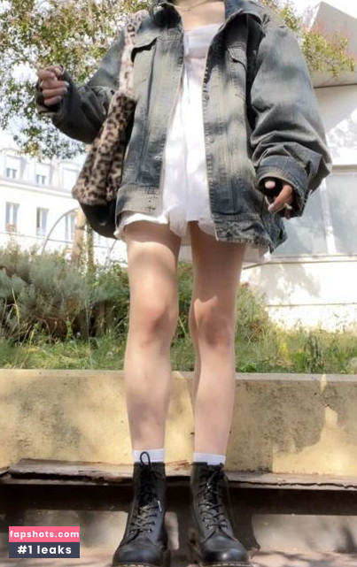 Arielle Maxine Nahé úniky fotek pouze od fanoušků #44 - Fapshots