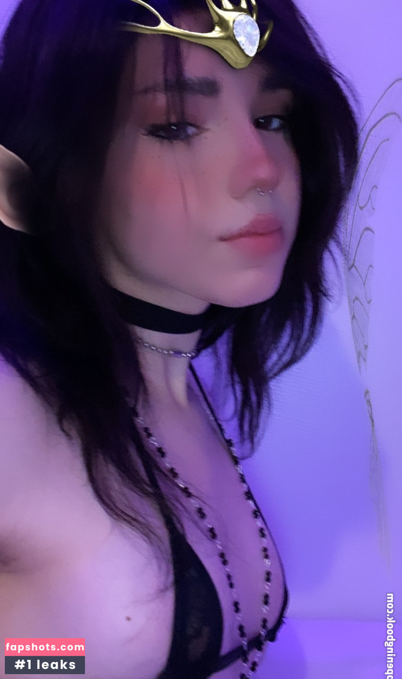 Arielle Maxine Nahé úniky fotek pouze od fanoušků #46 - Fapshots