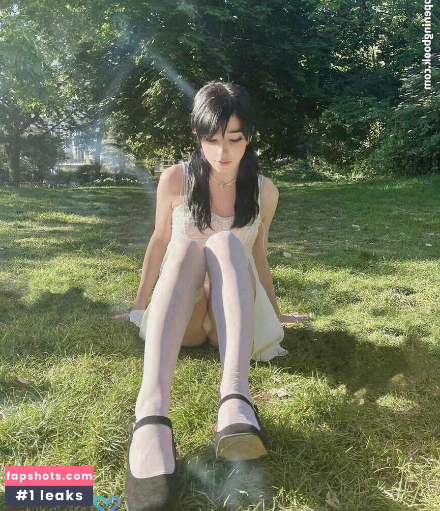 Arielle Maxine Nahé úniky fotek pouze od fanoušků #6 - Fapshots