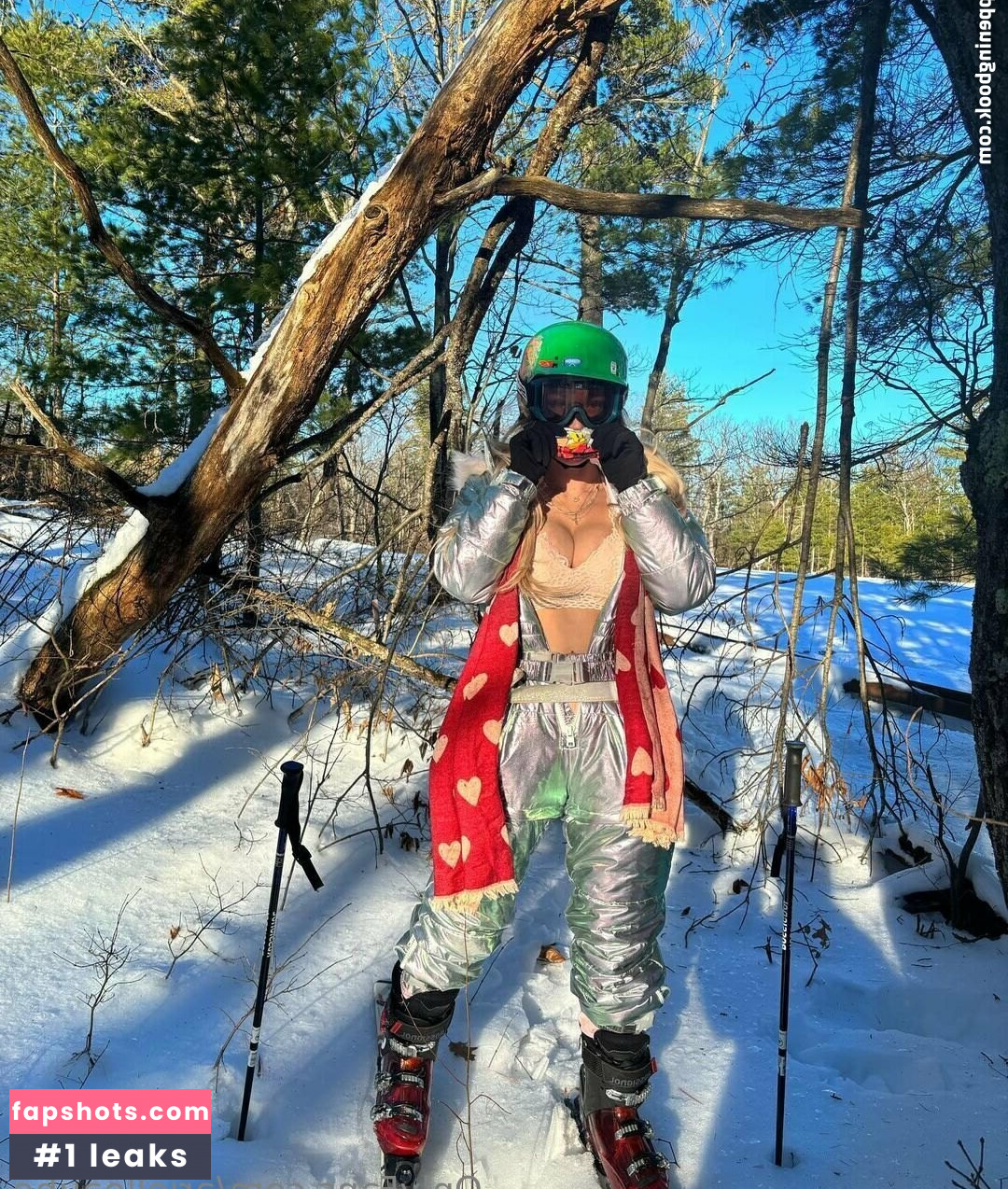 arielleaube gallery photo #5