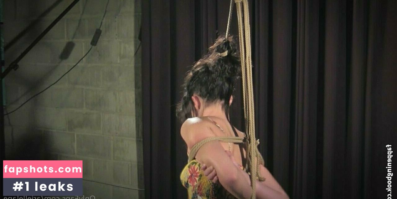 ariellelane Nahé úniky fotek pouze od fanoušků #21 - Fapshots