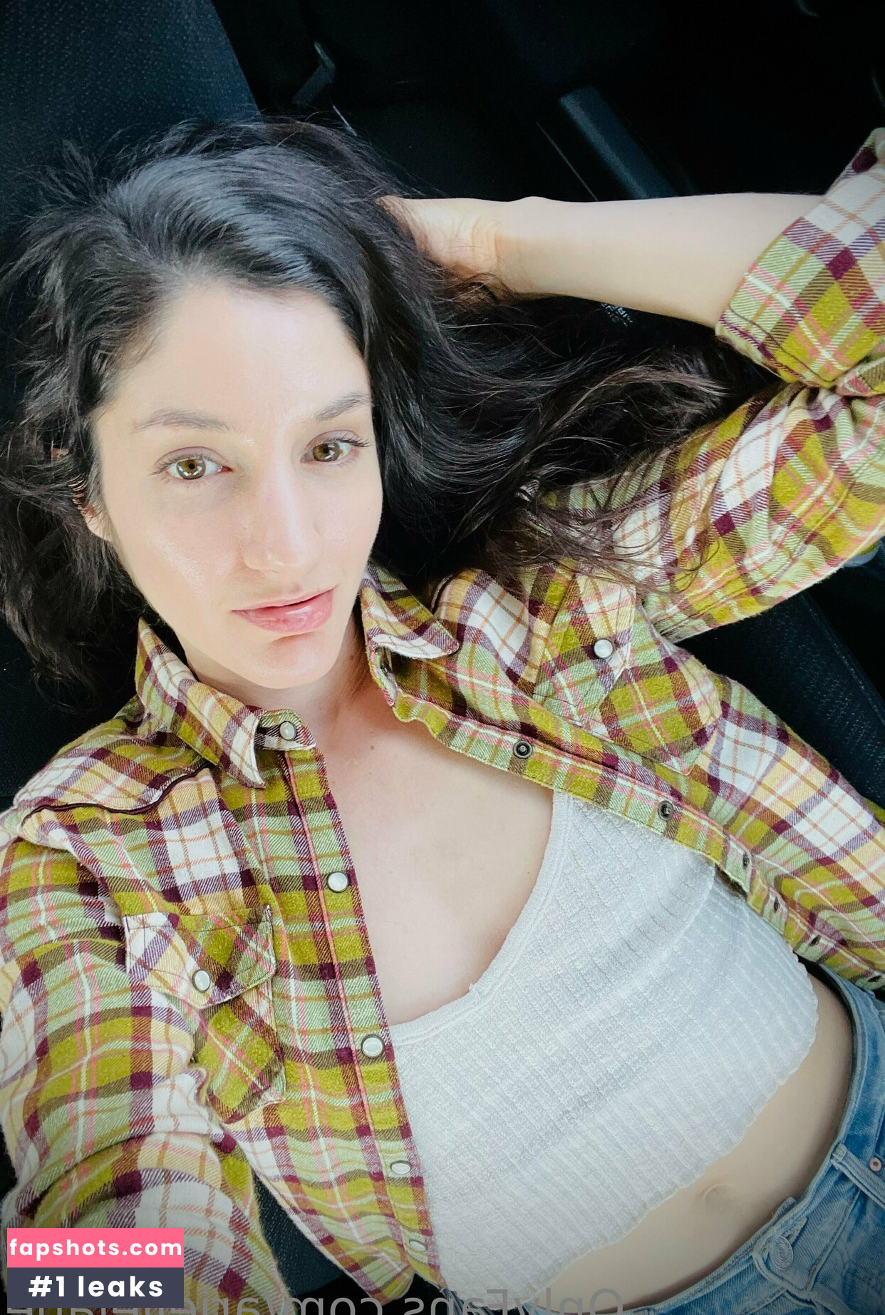 ariellelane Nahé úniky fotek pouze od fanoušků #8 - Fapshots