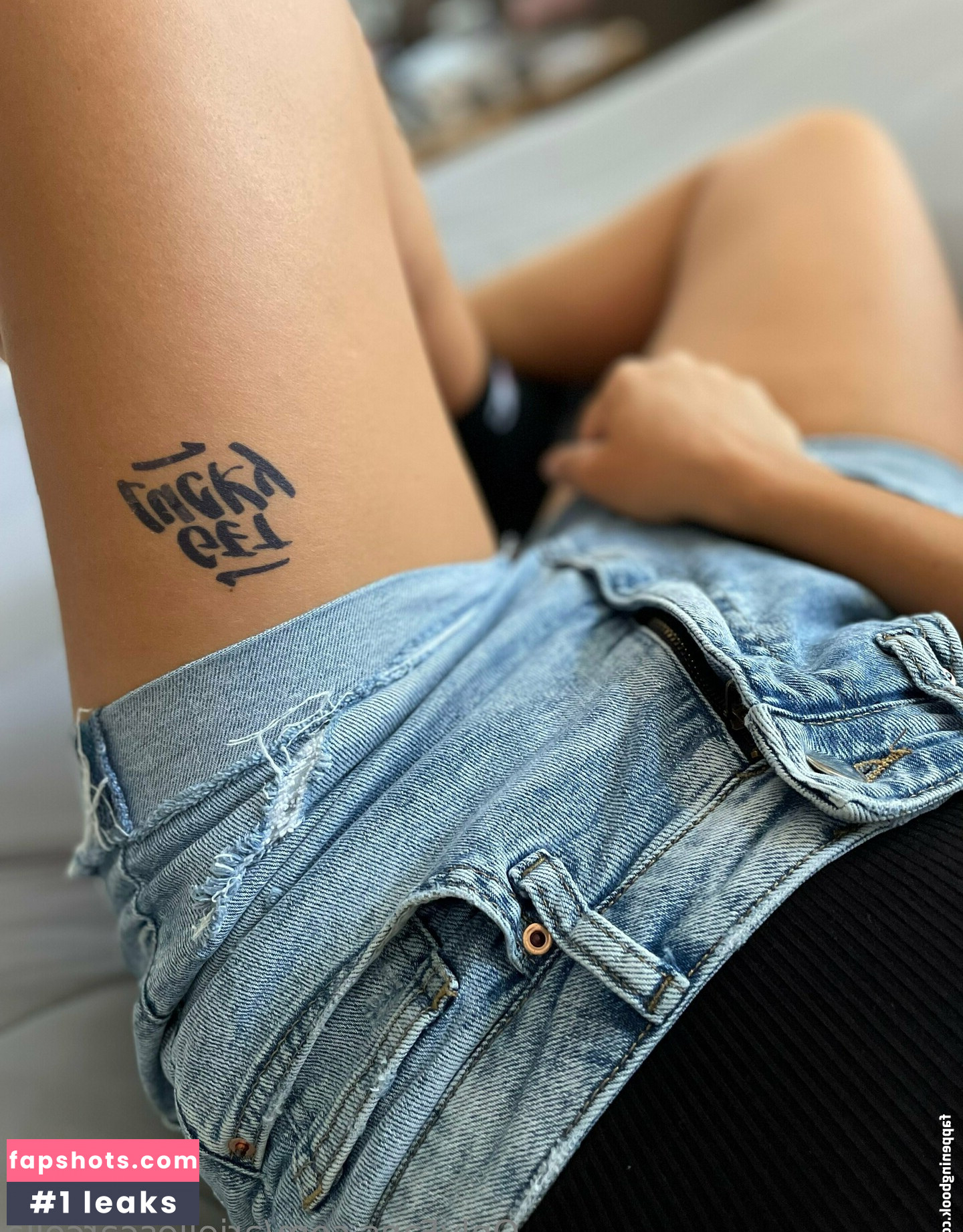 ariellescarcella Filtración Desnuda OnlyFans Foto #20 - Fapshots