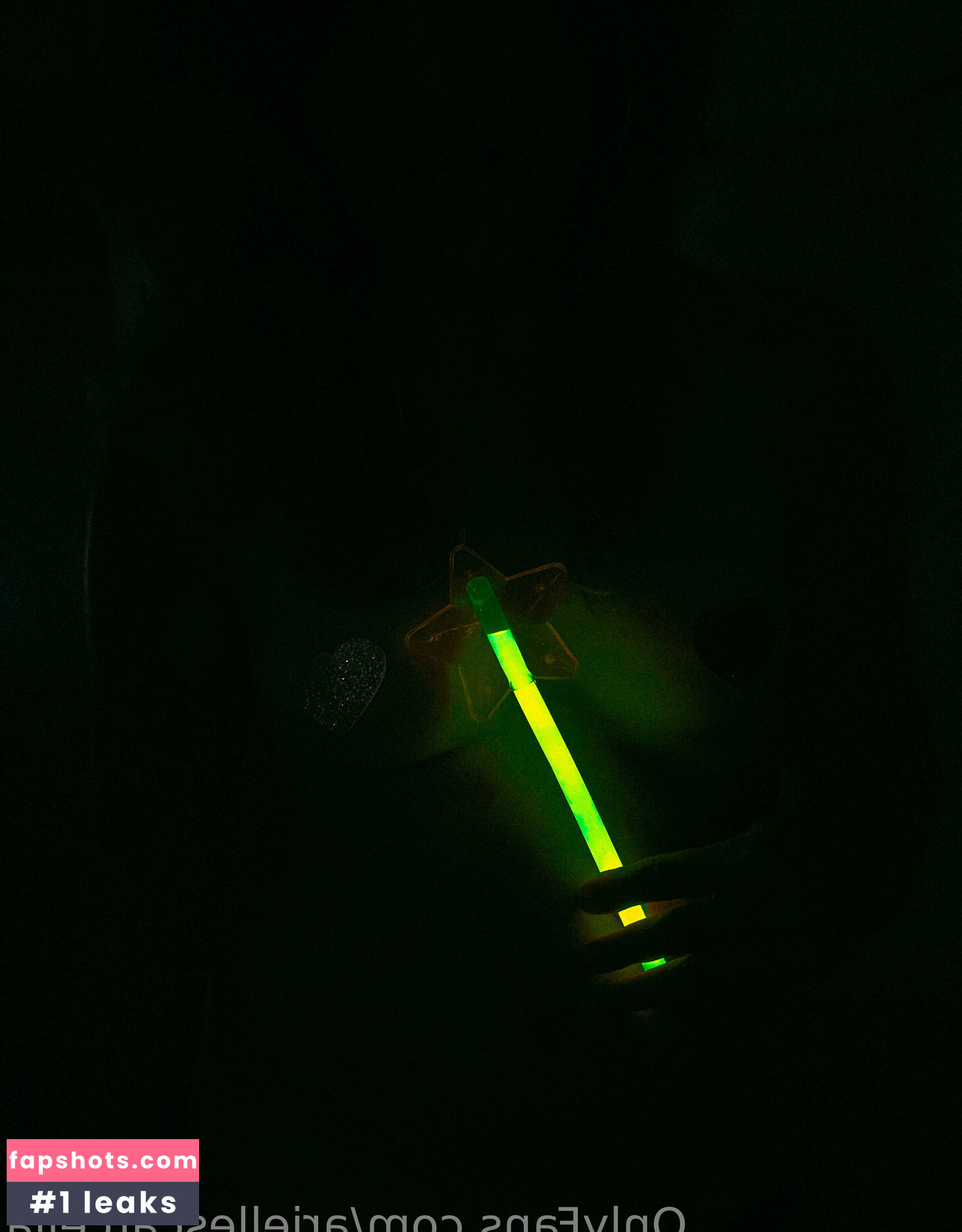 ariellescarcella Filtración Desnuda OnlyFans Foto #34 - Fapshots