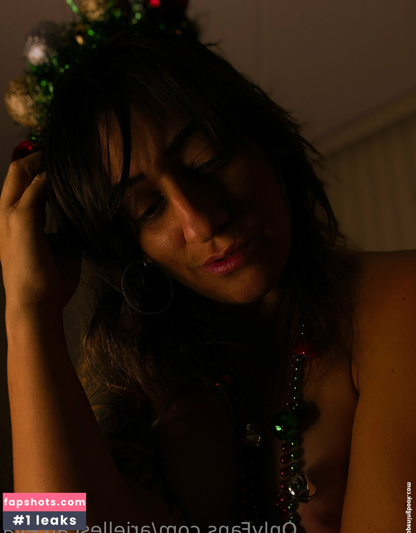 ariellescarcella Filtración Desnuda OnlyFans Foto #37 - Fapshots