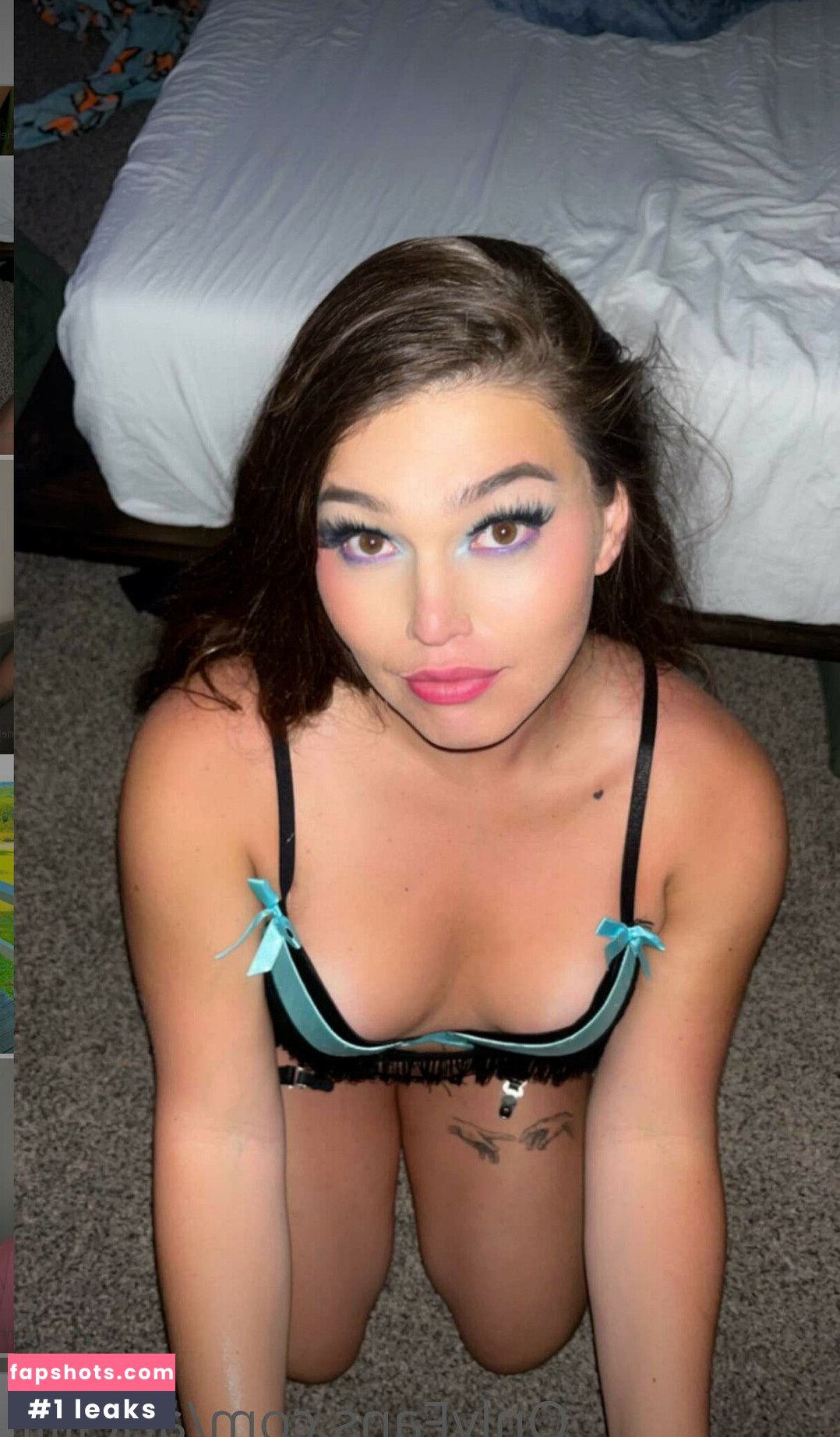 arielllll gallery photo #2