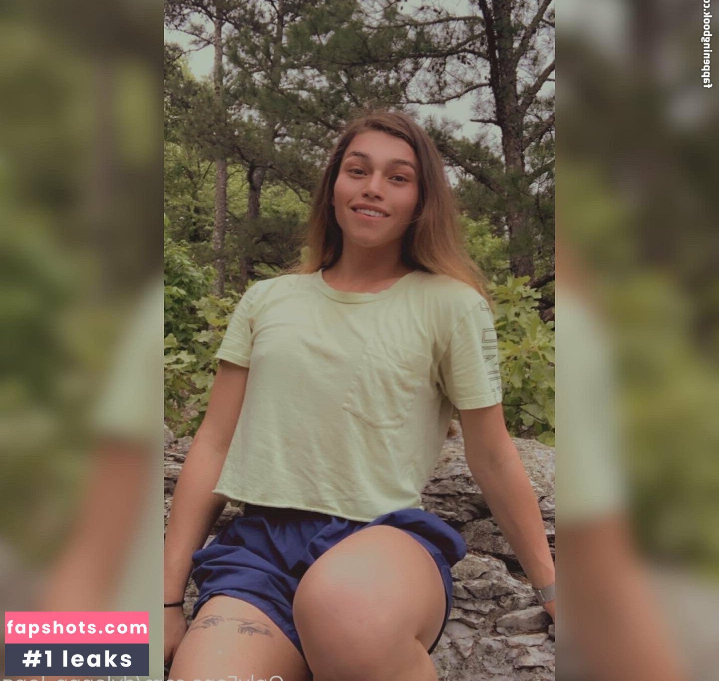 arielllll gallery photo #39