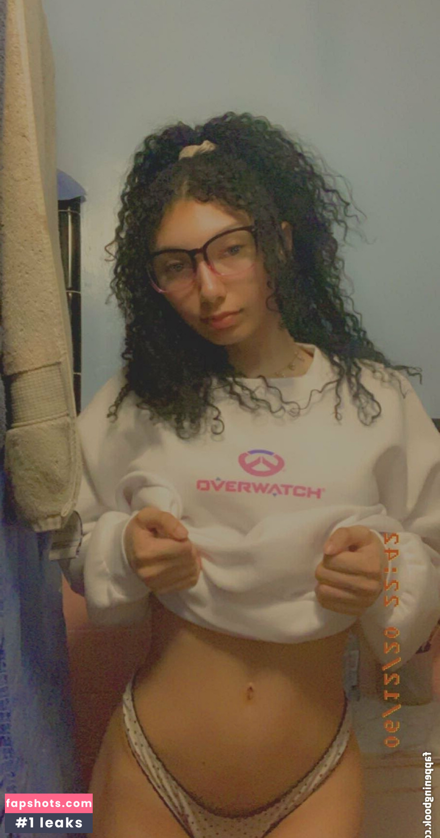 arieneko Nahé úniky fotek pouze od fanoušků #12 - Fapshots