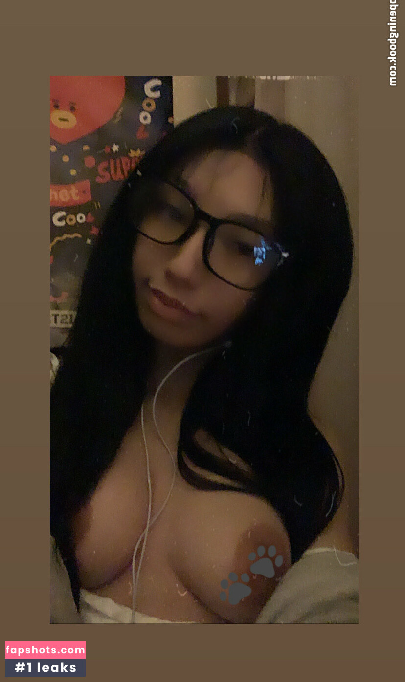 arieneko Nahé úniky fotek pouze od fanoušků #22 - Fapshots