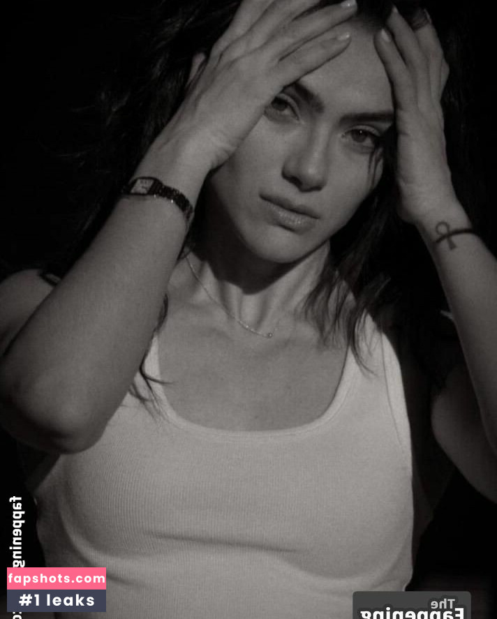 Arienne Mandi Nacktheit OnlyFans Fotos #15 - Fapshots