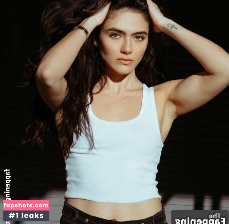 Arienne Mandi Nacktheit OnlyFans Fotos #16 - Fapshots