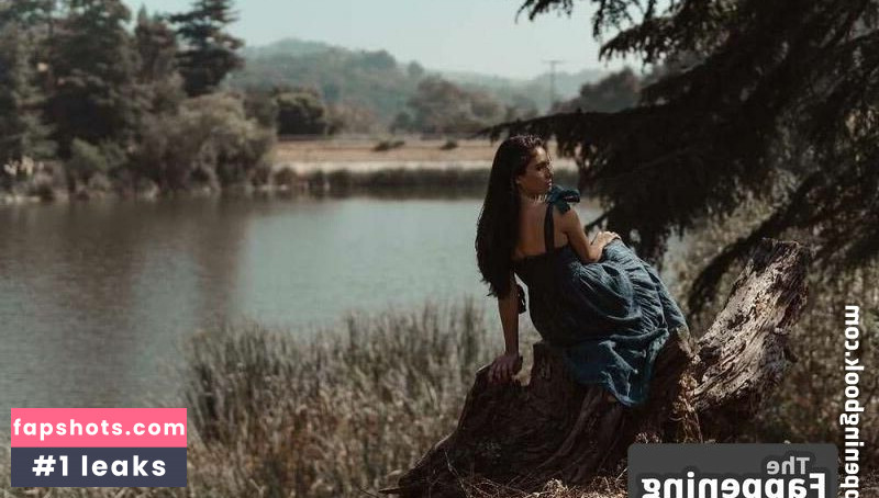 Arienne Mandi Nacktheit OnlyFans Fotos #18 - Fapshots