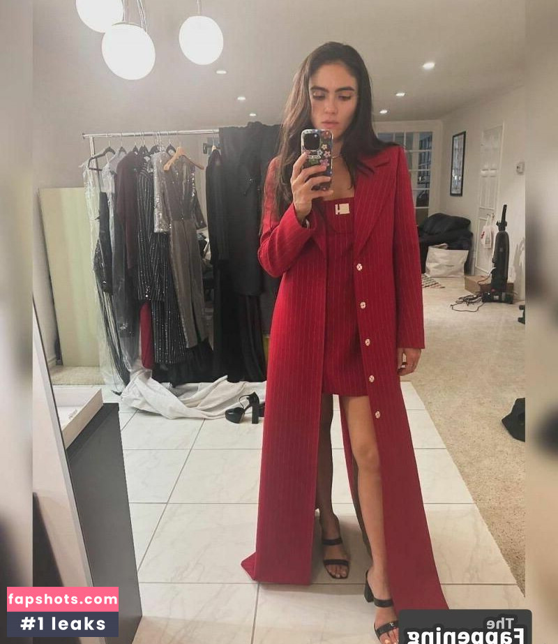 Arienne Mandi Nacktheit OnlyFans Fotos #23 - Fapshots