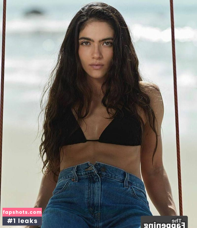 Arienne Mandi Nacktheit OnlyFans Fotos #26 - Fapshots