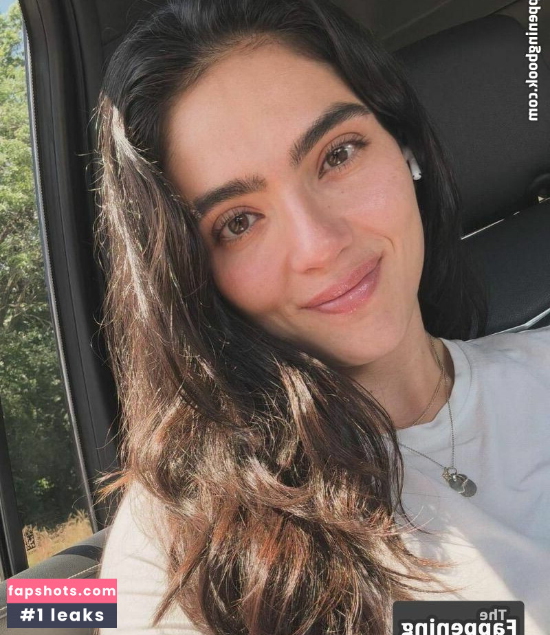 Arienne Mandi Nacktheit OnlyFans Fotos #33 - Fapshots