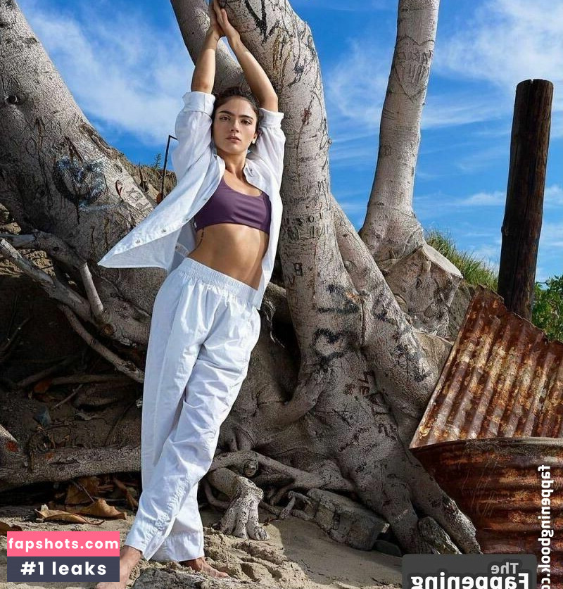 Arienne Mandi Nacktheit OnlyFans Fotos #34 - Fapshots