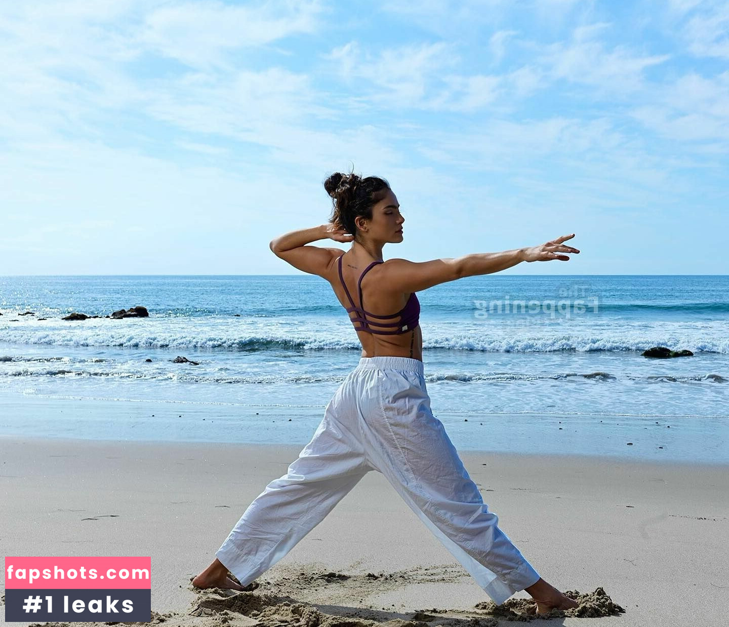 Arienne Mandi Nacktheit OnlyFans Fotos #40 - Fapshots