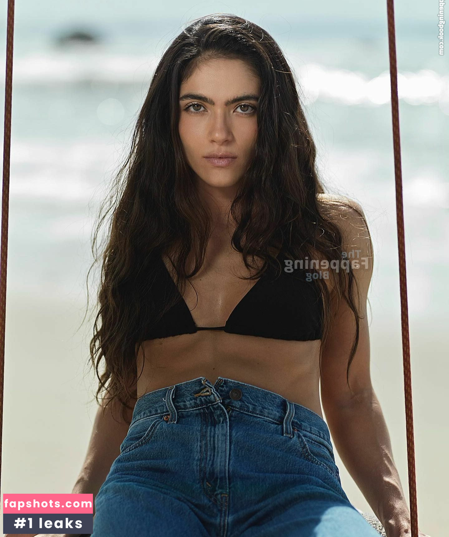 Arienne Mandi Nacktheit OnlyFans Fotos #41 - Fapshots