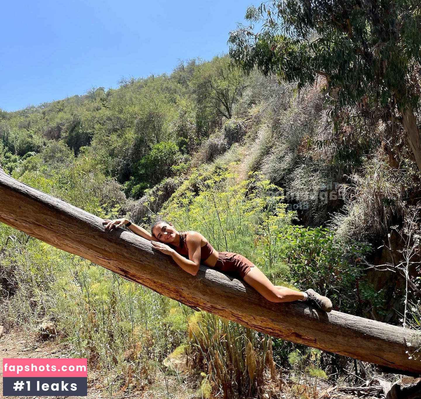 Arienne Mandi Nacktheit OnlyFans Fotos #45 - Fapshots