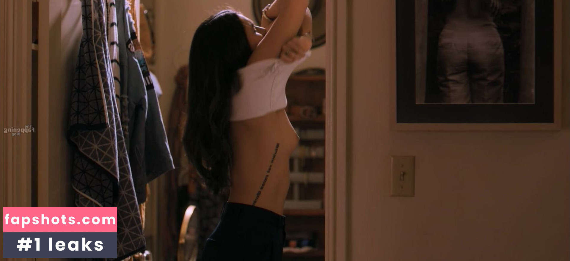 Arienne Mandi Nacktheit OnlyFans Fotos #51 - Fapshots