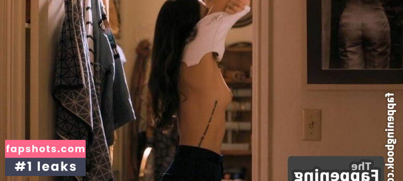 Arienne Mandi Nacktheit OnlyFans Fotos #7 - Fapshots