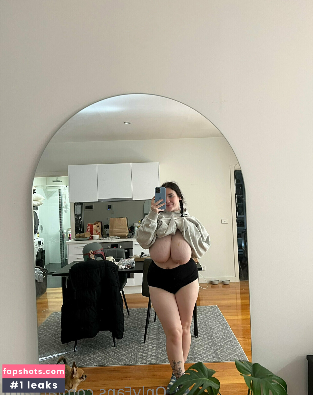 arifaith Filtración Desnuda OnlyFans Foto #29 - Fapshots