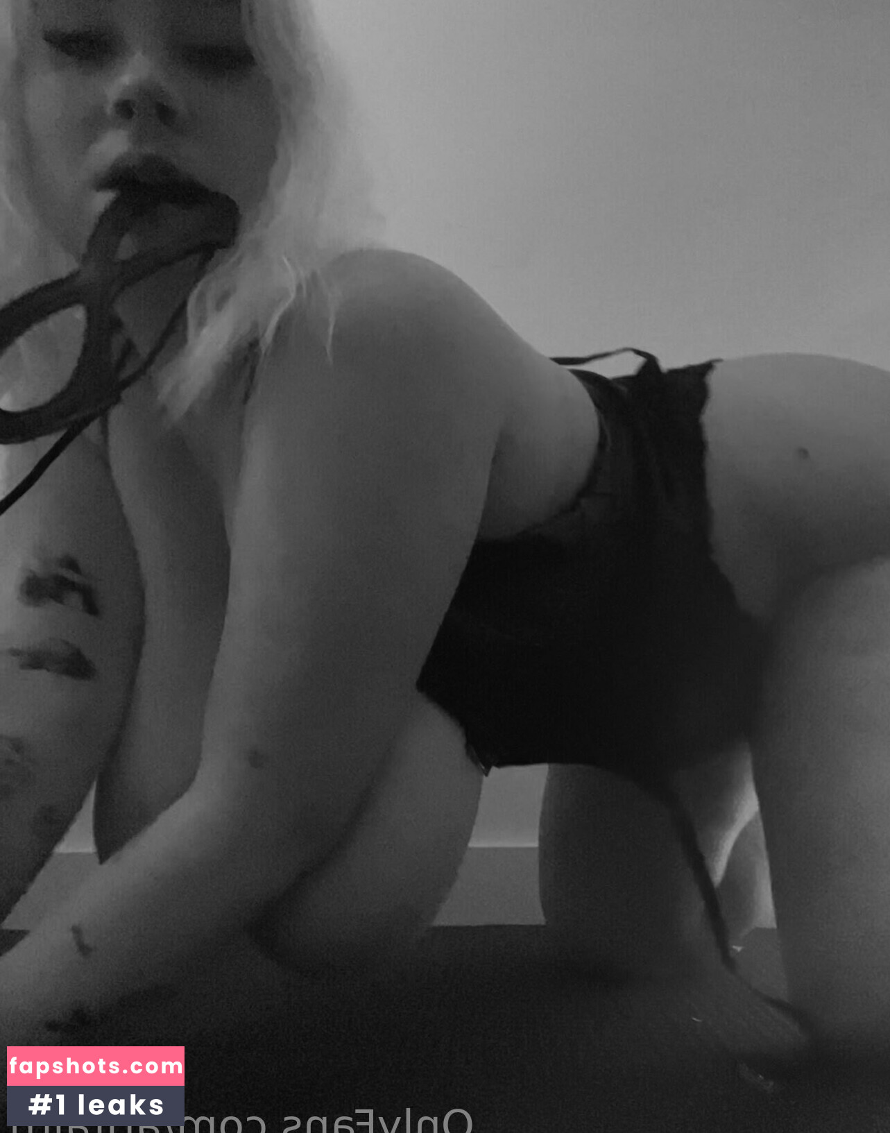 arifaith Filtración Desnuda OnlyFans Foto #37 - Fapshots