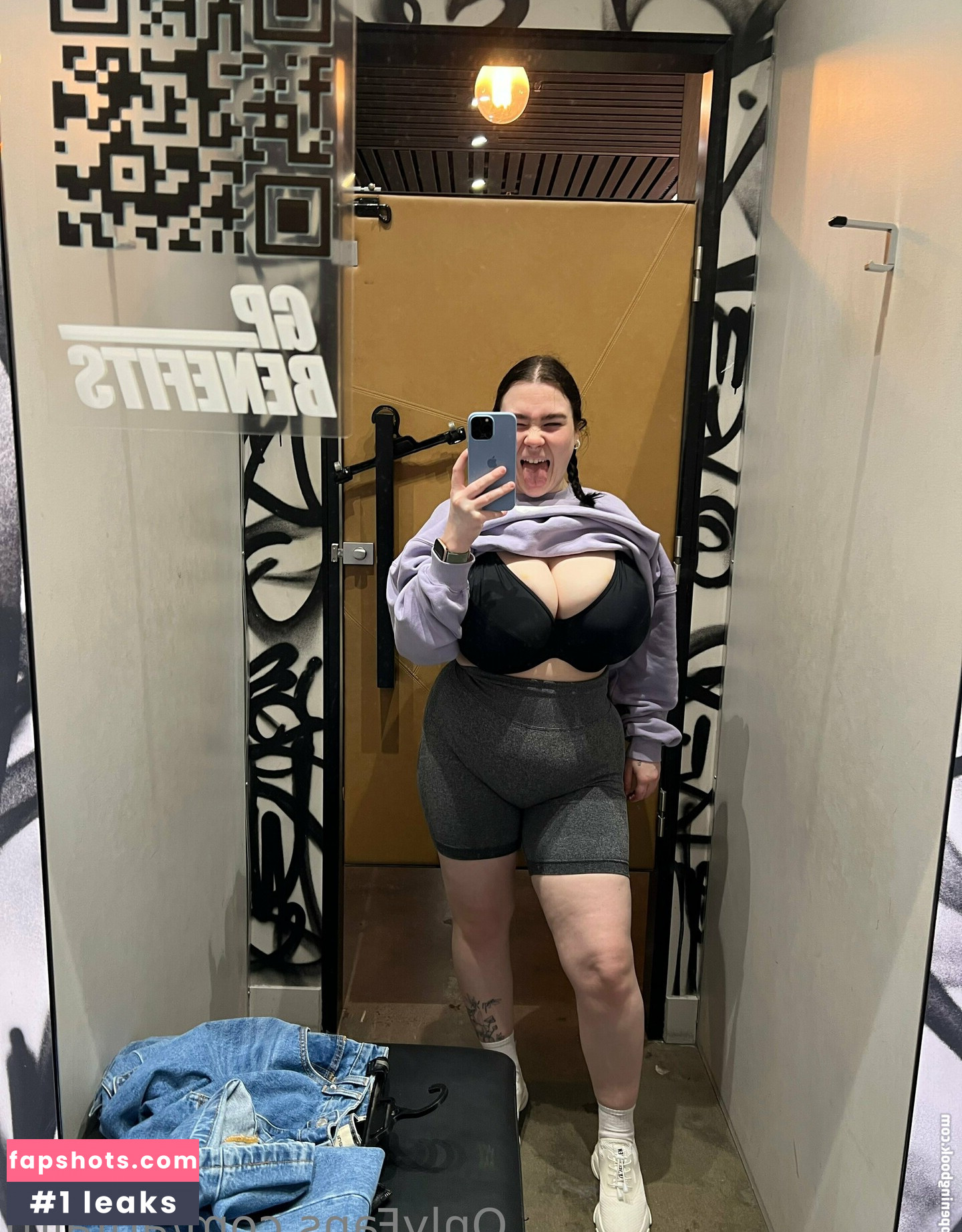 arifaith Filtración Desnuda OnlyFans Foto #40 - Fapshots