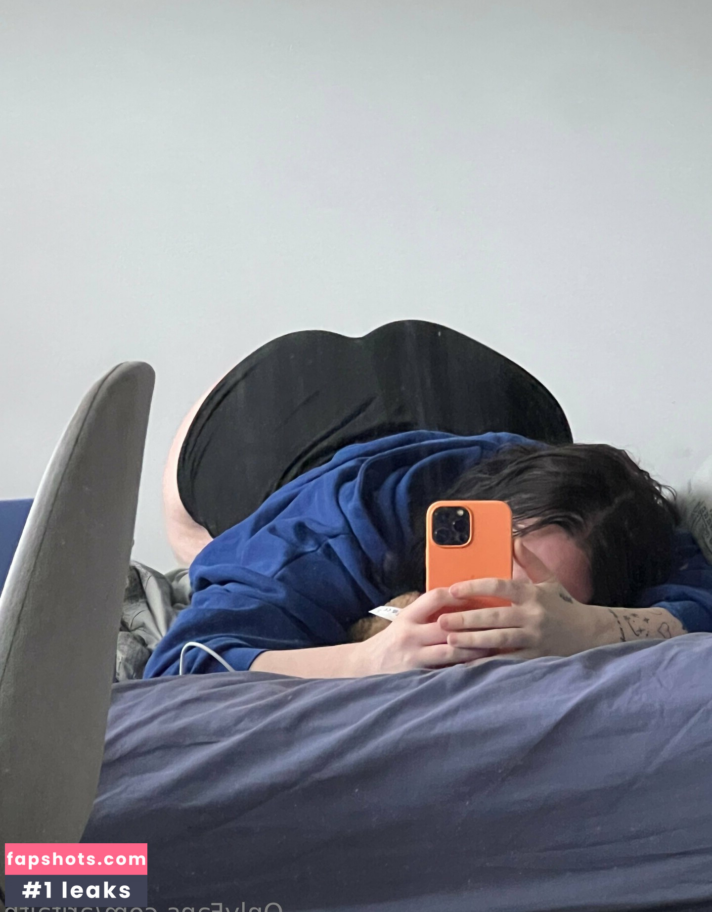 arifaith Filtración Desnuda OnlyFans Foto #5 - Fapshots