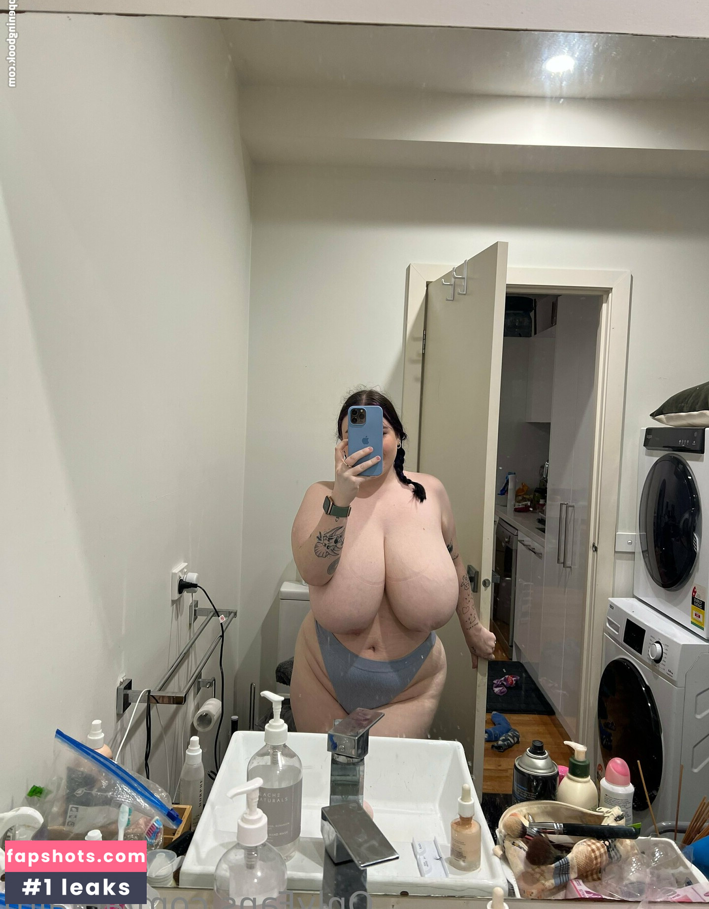 arifaith Filtración Desnuda OnlyFans Foto #46 - Fapshots