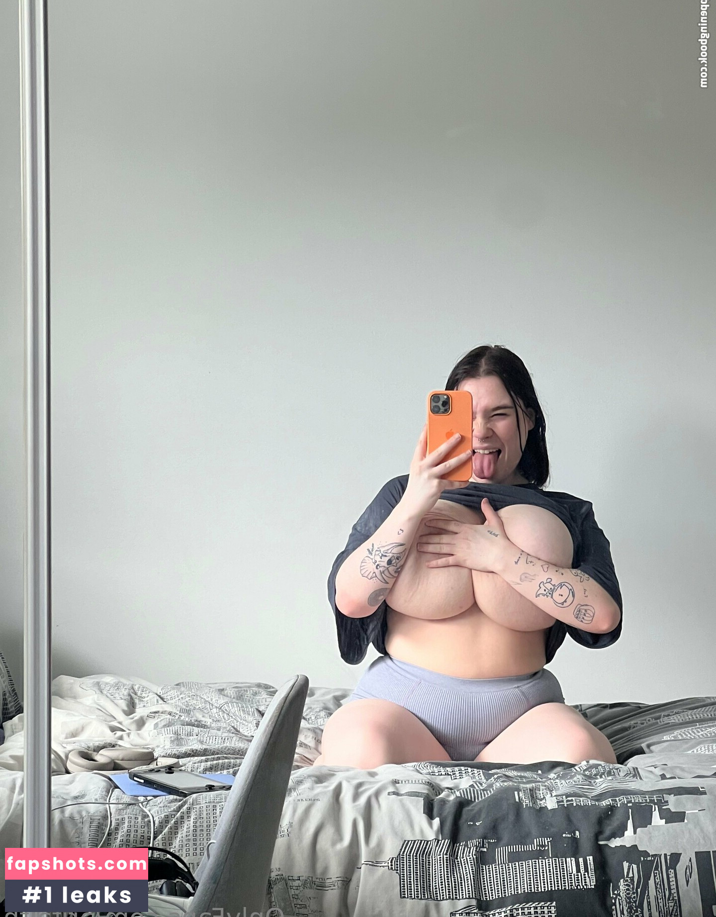 arifaith Filtración Desnuda OnlyFans Foto #6 - Fapshots