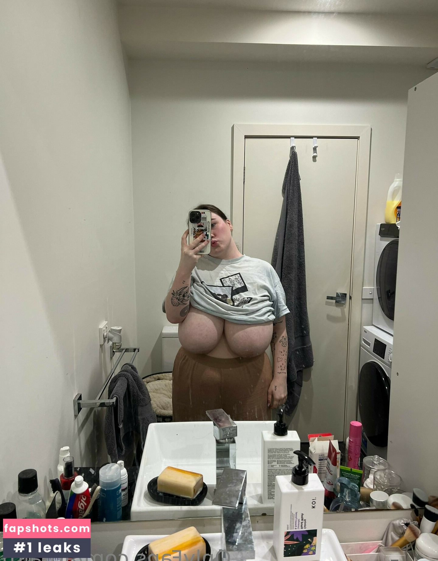 arifaith Filtración Desnuda OnlyFans Foto #85 - Fapshots