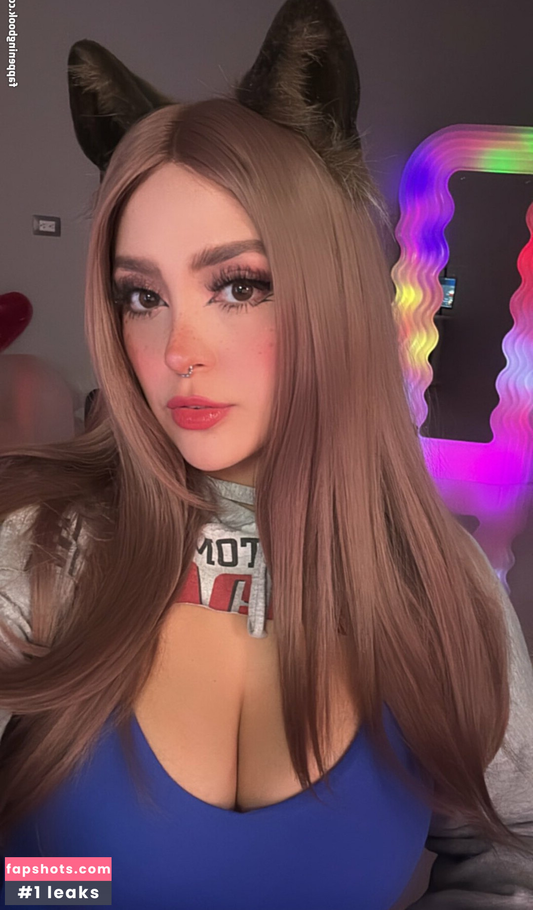 AriGameplays Nahé úniky fotek pouze od fanoušků #18 - Fapshots