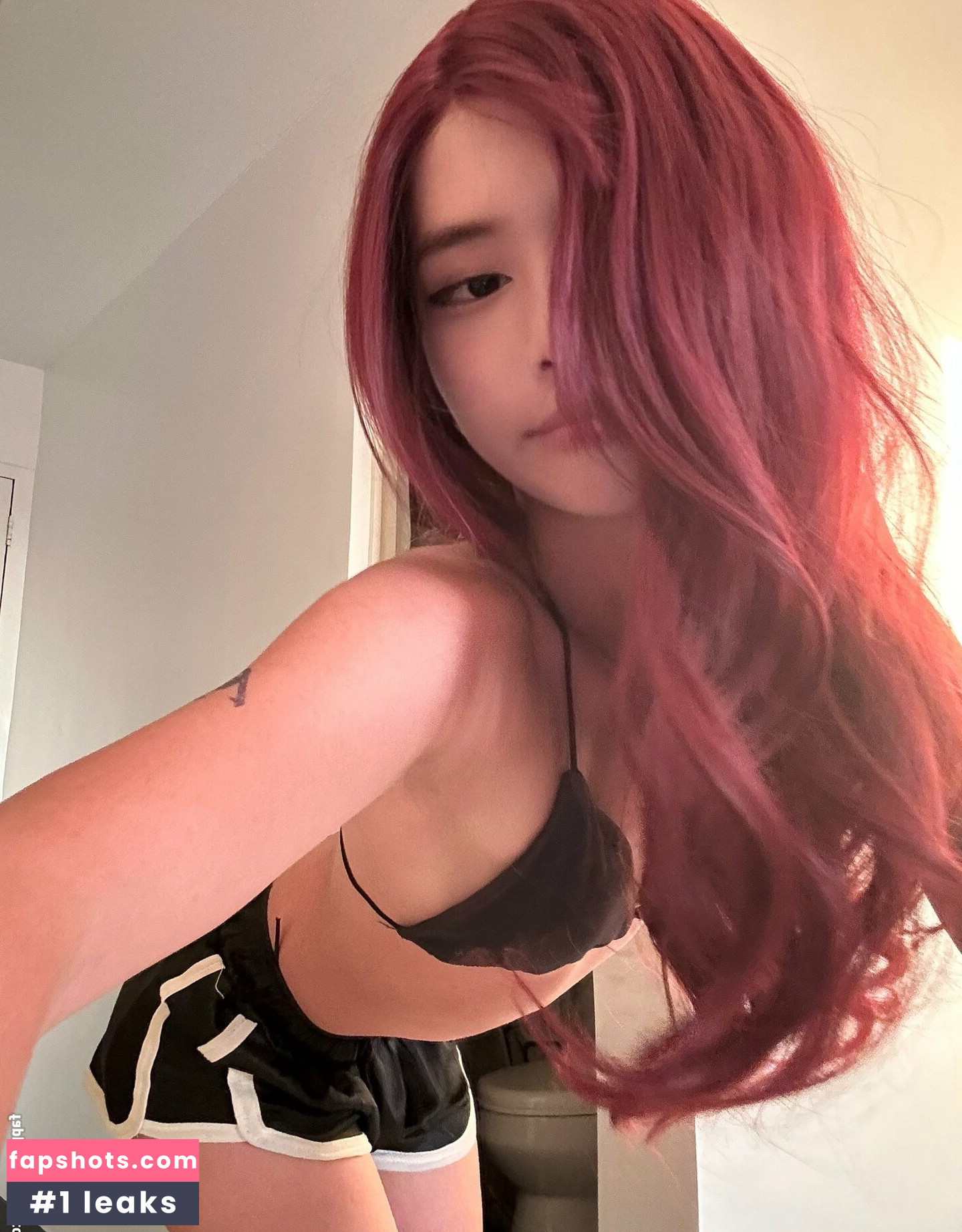 Arihienna Nacktheit OnlyFans Fotos #11 - Fapshots