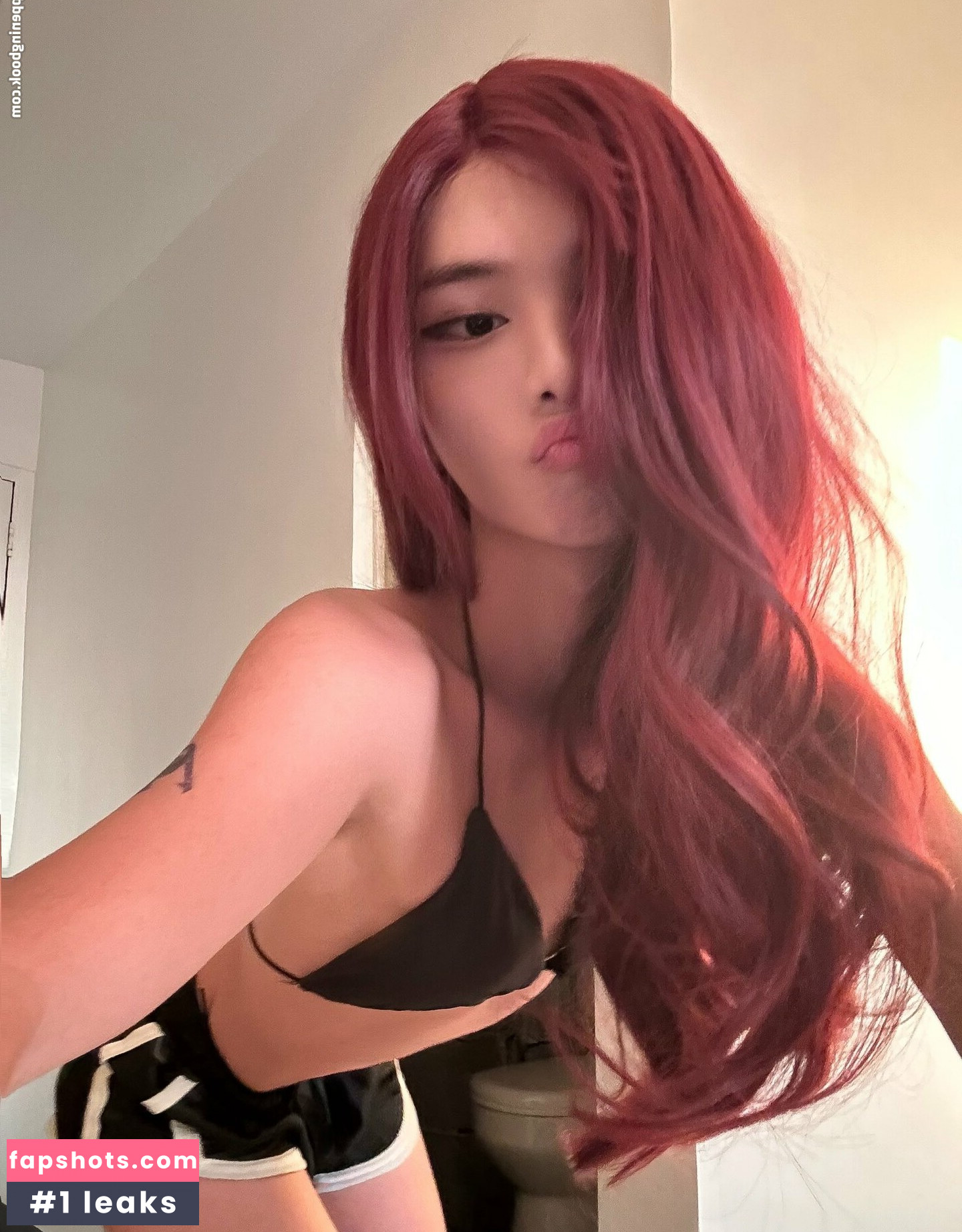 Arihienna Nahé úniky fotek pouze od fanoušků #15 - Fapshots