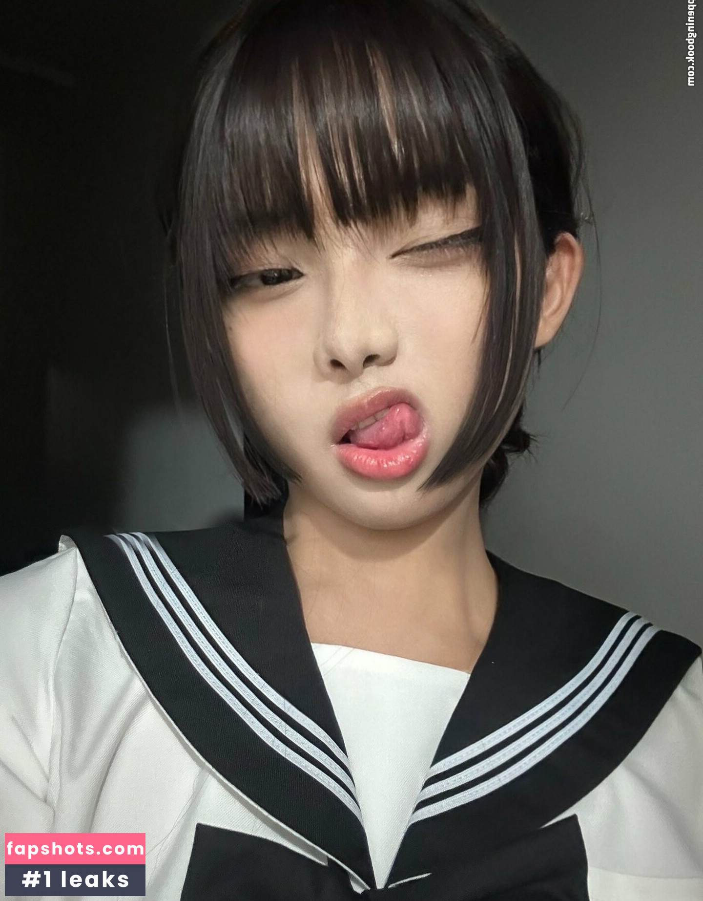 Arihienna Nahé úniky fotek pouze od fanoušků #18 - Fapshots