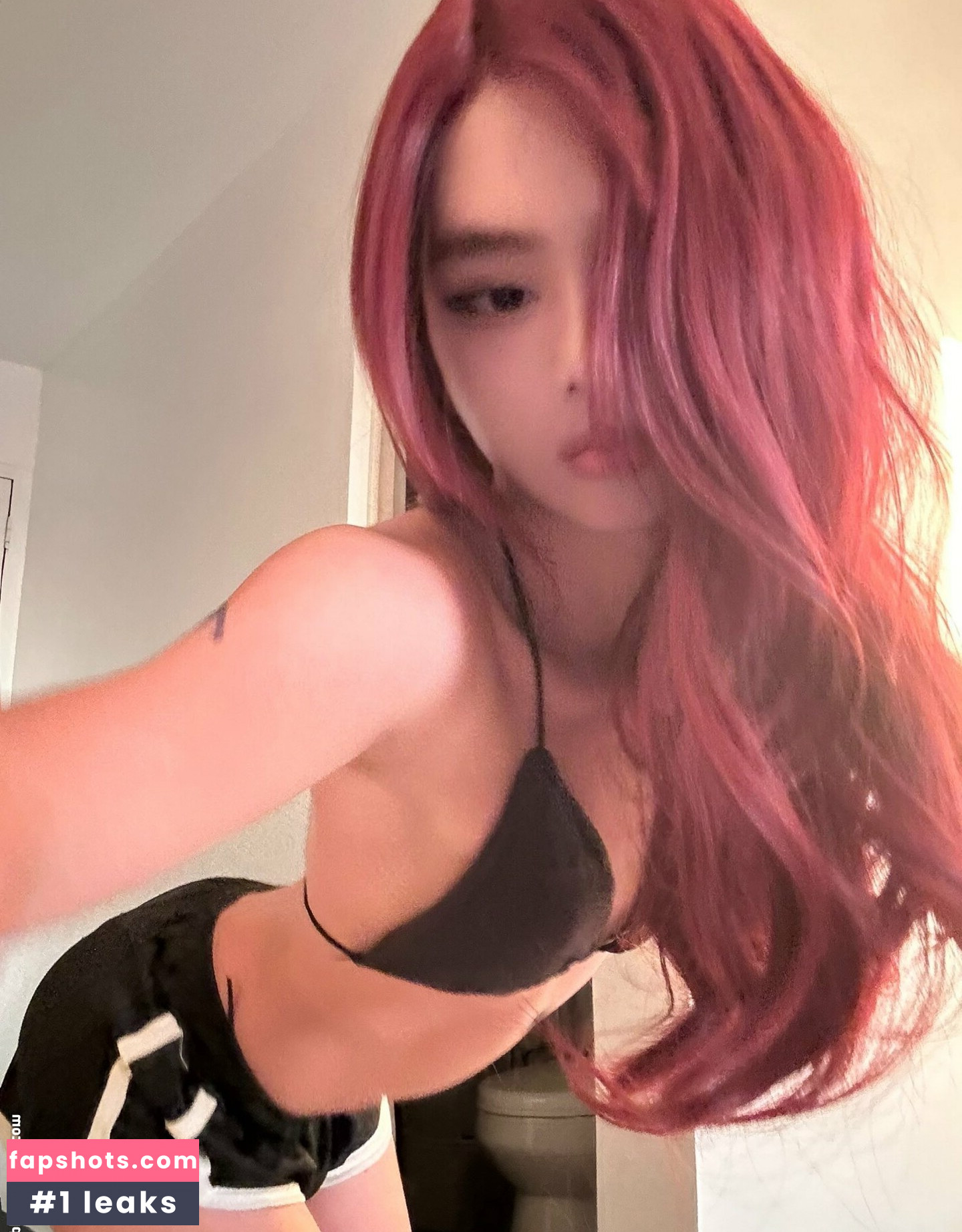 Arihienna Nahé úniky fotek pouze od fanoušků #23 - Fapshots