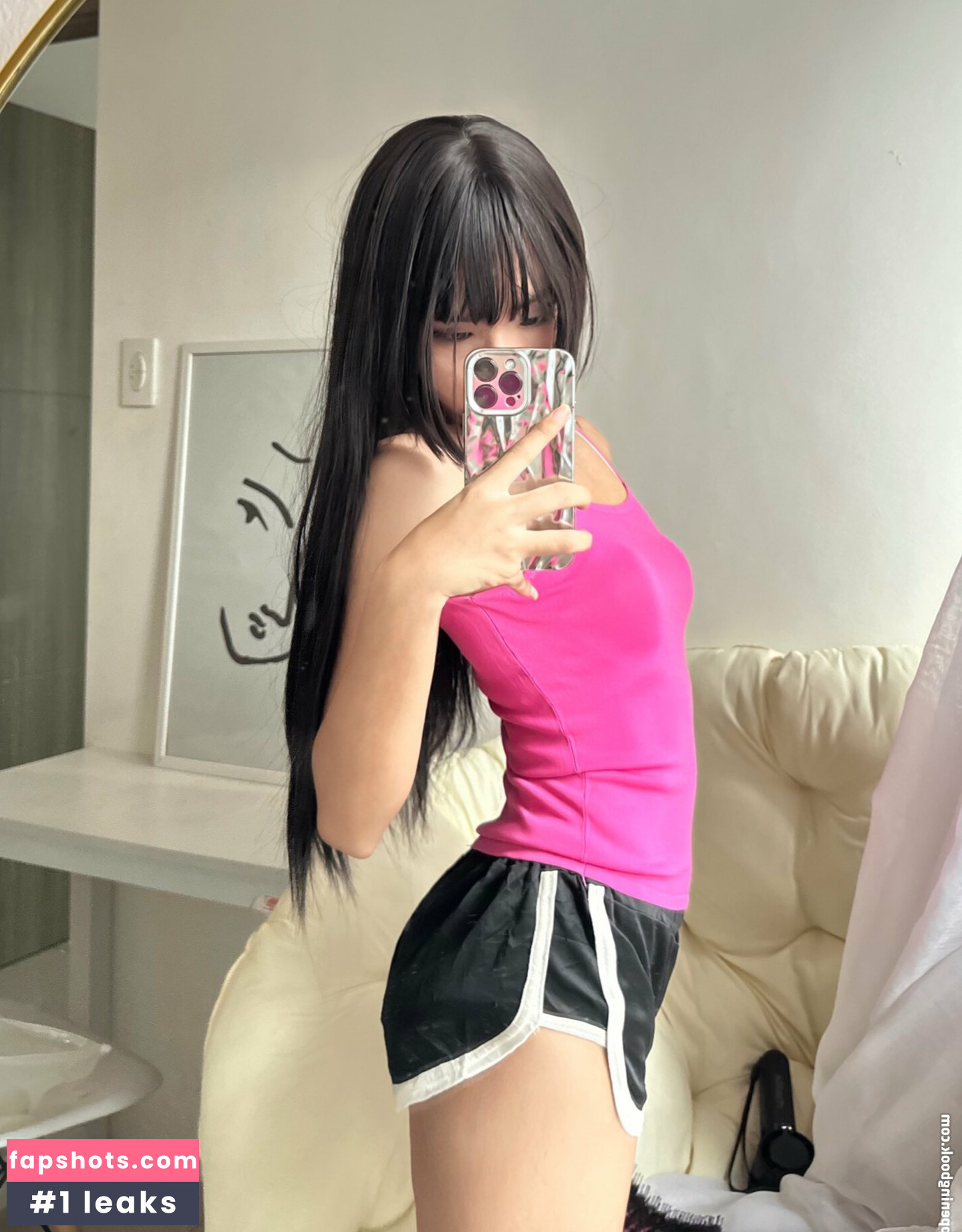 Arihienna Nahé úniky fotek pouze od fanoušků #25 - Fapshots